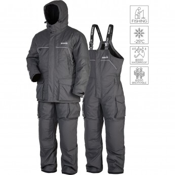 Костюм зимний NORFIN ARCTIC 3 06 р.XXXL