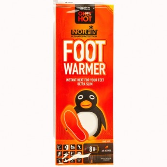Обогреватель ног порошковый NORFIN BY ONLY HOT 8Ч 2Шт. Обогреватель ног порошковый NORFIN BY ONLY HOT 8Ч 2Шт.
