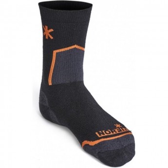 Носки NORFIN T3P NORDIC MERINO HEAVY р.(45-47) XL Носки NORFIN T3P NORDIC MERINO HEAVY р.(45-47) XL