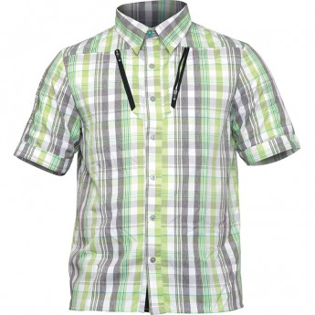 Рубашка NORFIN SUMMER 01 р.S Рубашка NORFIN SUMMER 01 р.S