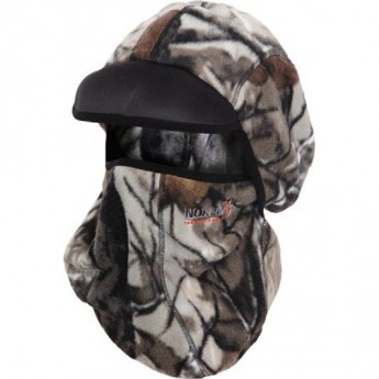Шапка-маска NORFIN HUNTING 752 STAIDNESS р.XL