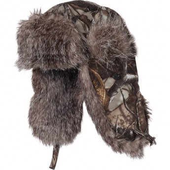 Шапка-ушанка NORFIN HUNTING 750 STAIDNESS р.XL Шапка-ушанка NORFIN HUNTING 750 STAIDNESS р.XL