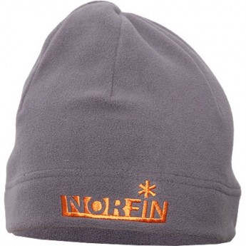 Шапка NORFIN Gy Р.l Шапка NORFIN Gy Р.l