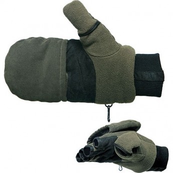 Перчатки-варежки NORFIN MAGNET с магнитом р.L Перчатки-варежки NORFIN MAGNET с магнитом р.L