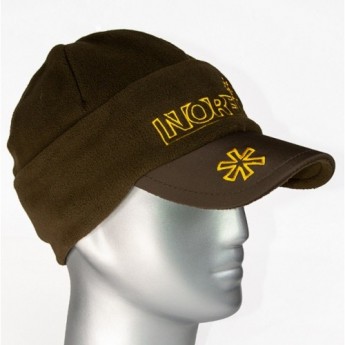 Шапка NORFIN BALTIС хаки Р.l