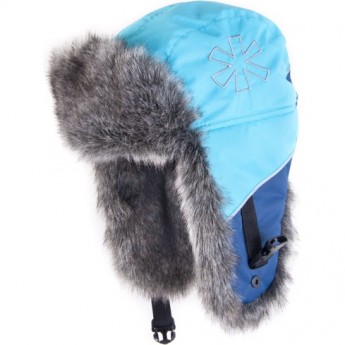 Шапка-ушанка NORFIN WOMEN SNOWFLAKE Xl Шапка-ушанка NORFIN WOMEN SNOWFLAKE Xl