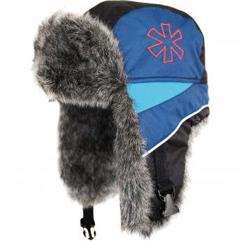 Шапка-ушанка NORFIN TORNADO р.L