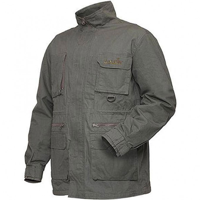 Куртка NORFIN NATURE PRO 02 р.M 645002-M