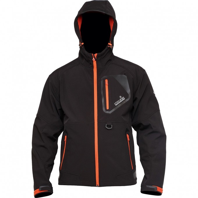 Куртка NORFIN DYNAMIC 04 р.XL 416004-XL