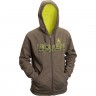 Куртка NORFIN HOODY GREEN 01 р.S 710001-S