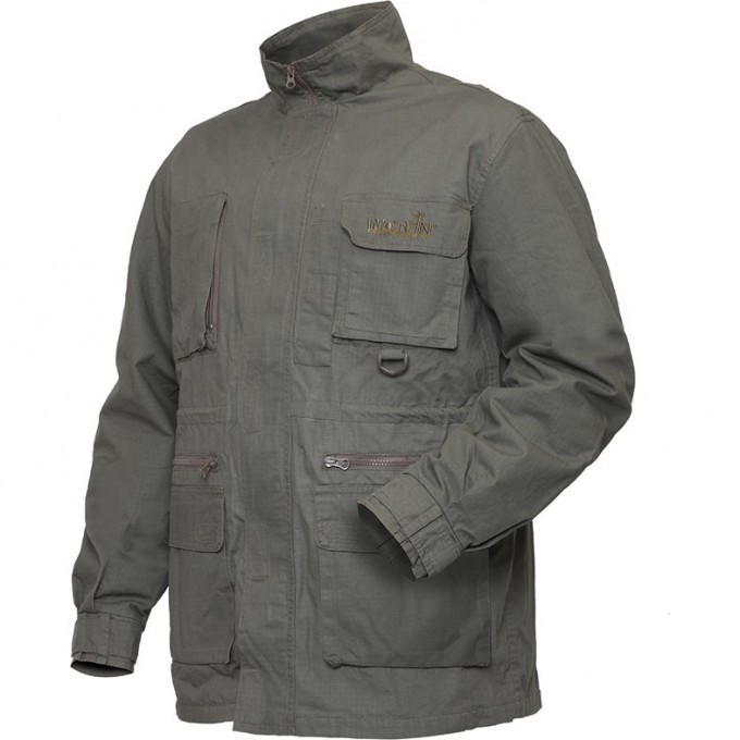 Куртка NORFIN NATURE PRO 01 р.S 645001-S