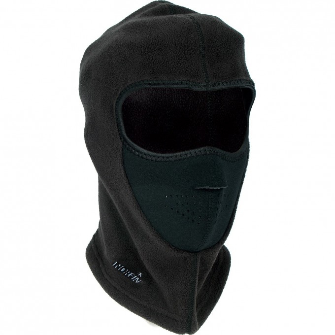 Шапка-маска NORFIN EXPLORER р.XL 303320-XL